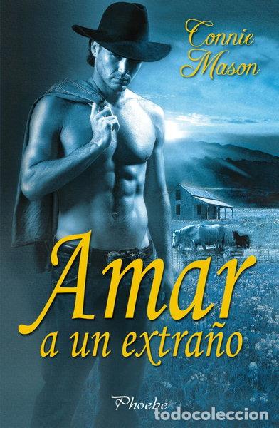Libros: Amar a un extra&ntilde;o- 9788496952737