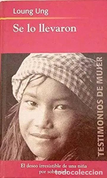 Libros: Se lo llevaron- 9788447322886