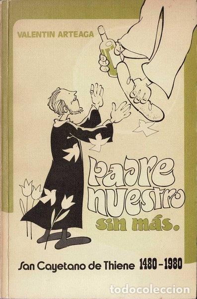 Livros em segunda m&atilde;o: Padre nuestro sin m&aacute;s- 9788430033867