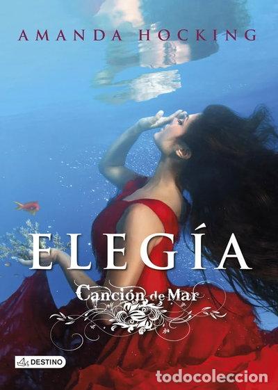 Livros em segunda m&atilde;o: Eleg&iacute;a- 9788408121541