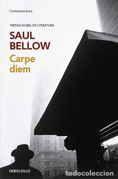 Livros em segunda m&atilde;o: Carpe diem- 9788499080949