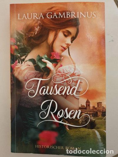 Livros em segunda m&atilde;o: Tausend Rosen- 9783944729541