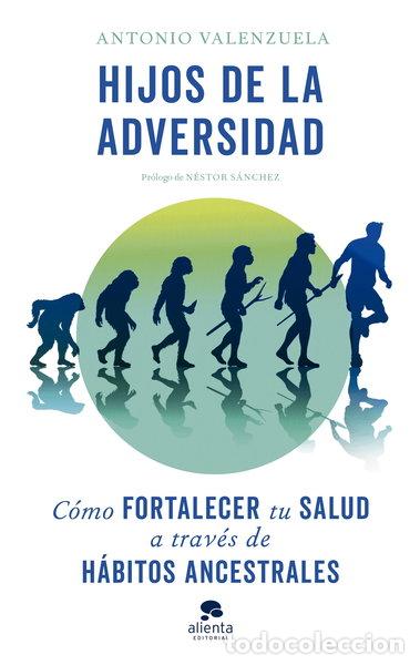 Libros: Hijos de la adversidad- 9788413441511