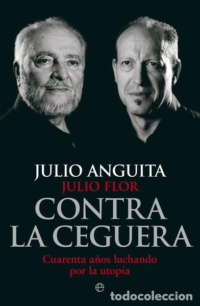 Libros: Contra la ceguera- 9788490608791