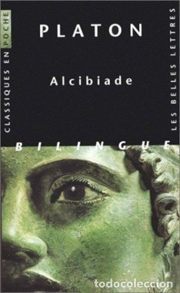 Livros em segunda m&atilde;o: Alcibiade- 9782251799032