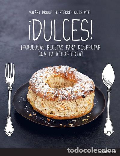 Livros em segunda m&atilde;o: Dulces!- 9783848009503