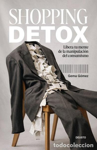 Livros em segunda m&atilde;o: SHOPPING DETOX- 9788423440221