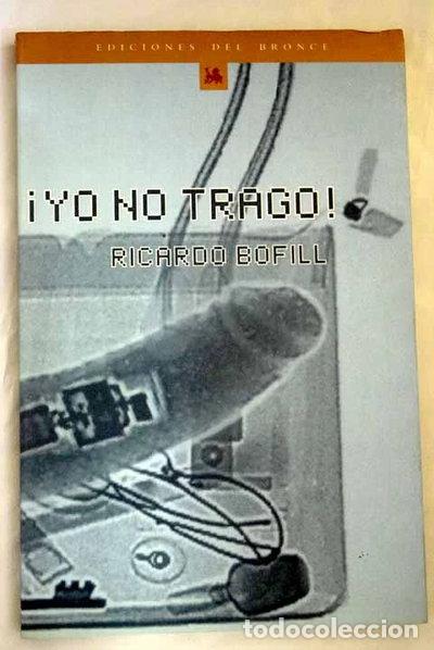 Livros em segunda m&atilde;o: Yo no trago!- 9788484530862