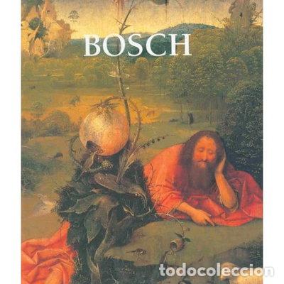 Livros em segunda m&atilde;o: Bosch- 9789728819170