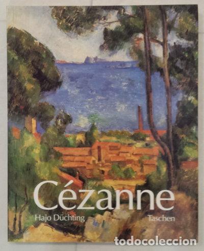 Libros: Cezanne- 9783822802366