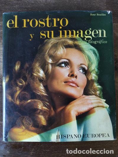 Libros: El rostro y su imagen- 9788425505805