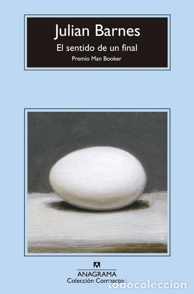 Libros: El sentido de un final- 9788433977373