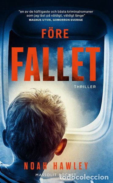 Libros: F&ouml;re fallet- 9789176795286