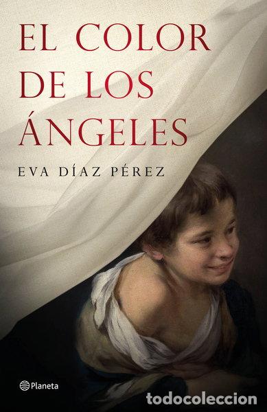 Libros: El color de los &aacute;ngeles- 9788408171126