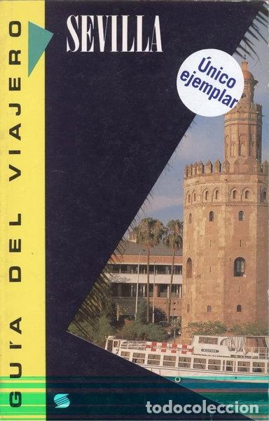 Libri di seconda mano: Sevilla - Gu&iacute;a del Viajero- 9788430520541