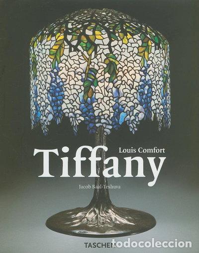 Libros: Tiffany- 9783836503136