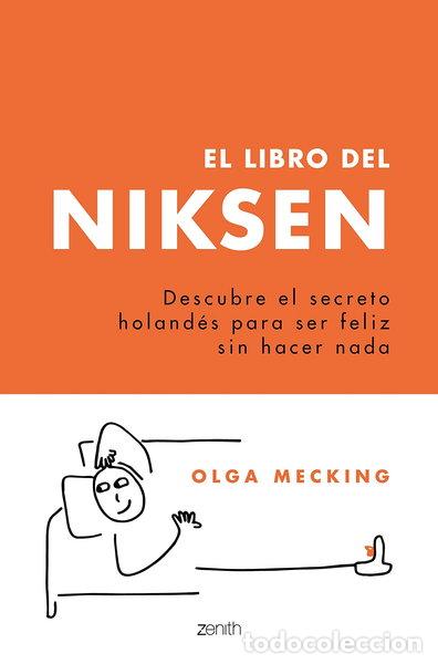 Libros: El libro del Niksen- 9788408246442