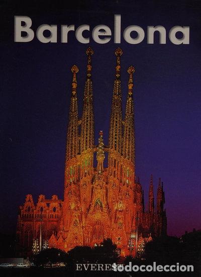 Libros: Barcelona- 9788424135430