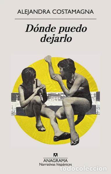 Libros: DONDE PUEDO DEJARLO- 9788433949332