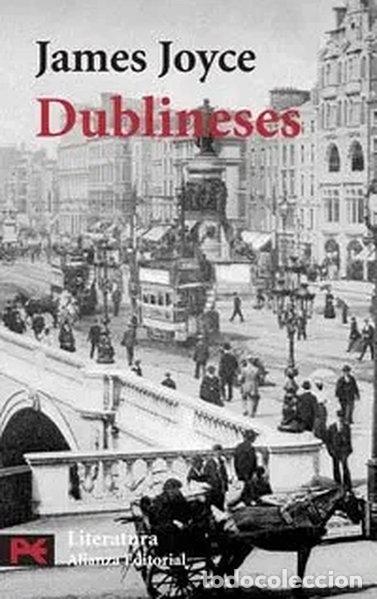 Libros: Dublineses- 9788420639178