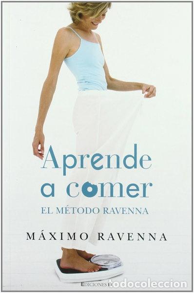 Libros: Aprende a comer- 9788466641784