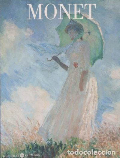 Libros: Monet- 9788489780606