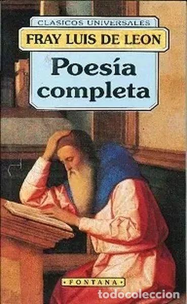 B&uuml;cher: Poes&iacute;a Completa- 9788476726419