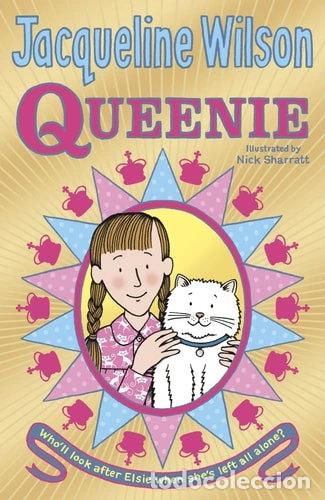 books: Queenie- 9780440869887