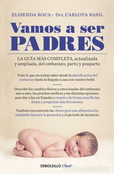 Libros: Vamos a ser padres- 9788499894867