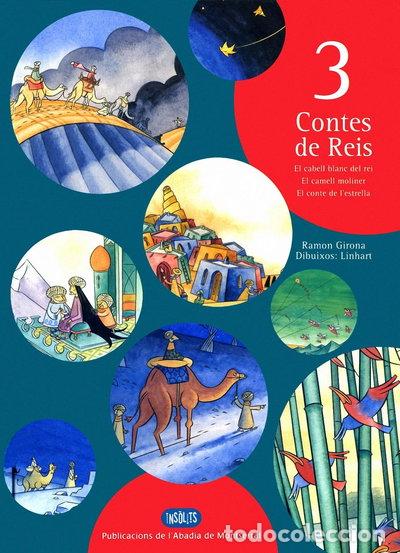 Livres: 3 contes de Reis- 9788484157656