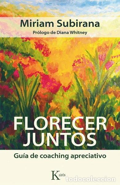 Livres: Florecer juntos- 9788499884592