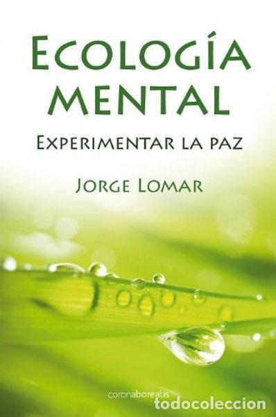 Livres: Ecolog&iacute;a Mental- 9788492635542