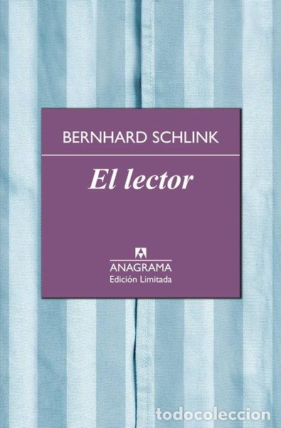 Livres: El lector- 9788433961266