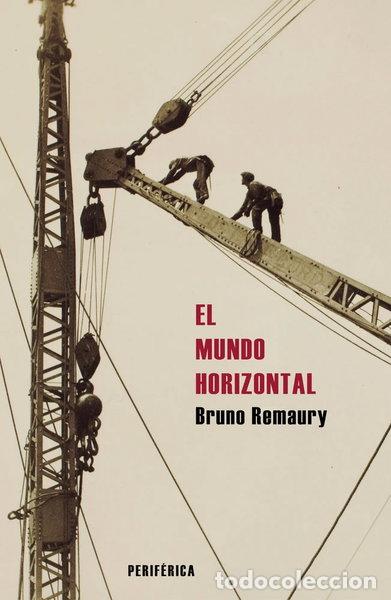 B&uuml;cher: EL MUNDO HORIZONTAL- 9788410171398