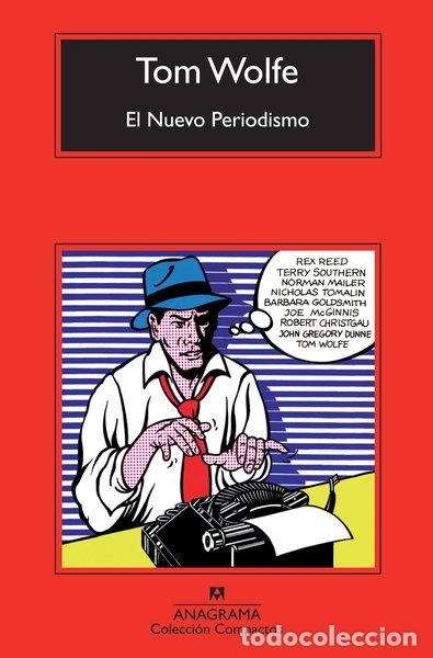 B&uuml;cher: El Nuevo Periodismo- 9788433976970