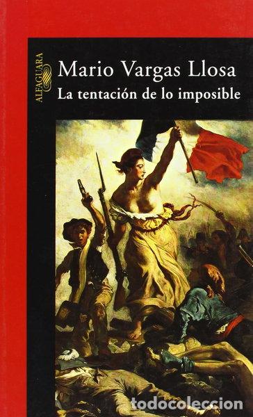 B&uuml;cher: La tentaci&oacute;n de lo imposible- 9788420427331