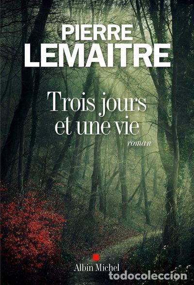 B&uuml;cher: Trois jours et une vie- 9782226325730