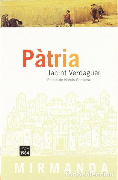 B&uuml;cher: Patria Verdaguer Mirmanda-11- 9788486540906
