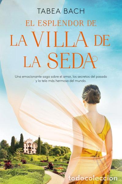B&uuml;cher: El esplendor de la Villa de la Seda- 9788408254164