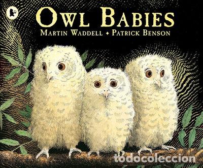 B&uuml;cher: Owl Babies- 9780744531671