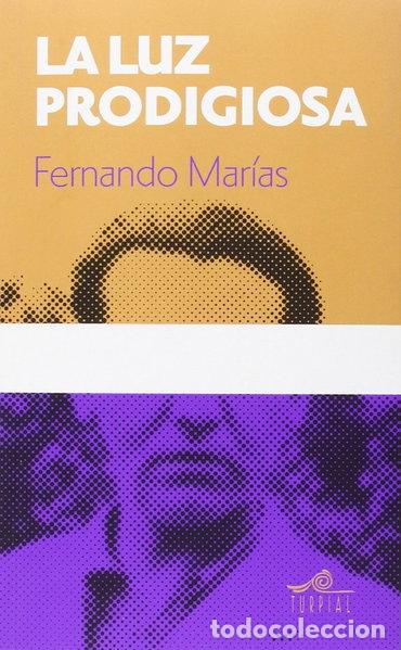 Libros: La luz prodigiosa- 9788495157928