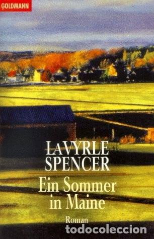 B&uuml;cher: Ein Sommer in Maine- 9783442437139