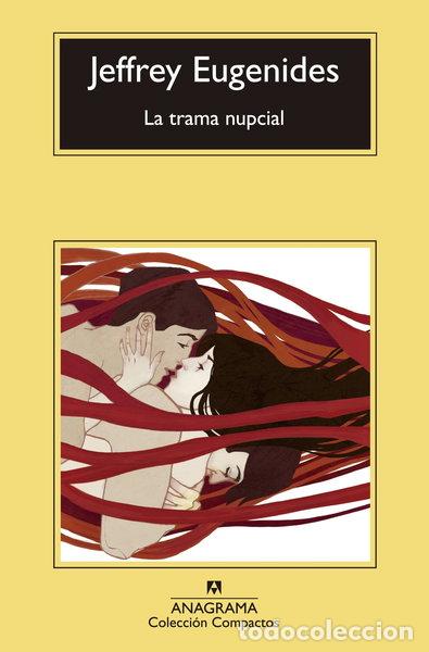 Libros: La trama nupcial- 9788433977564