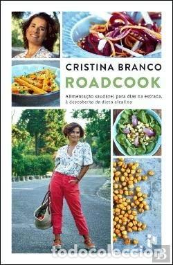 Livres: Roadcook: &Agrave; descoberta da dieta alcalina- 9789897761966
