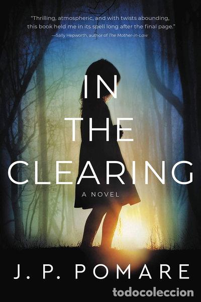 Livres: In the Clearing- 9780316462938
