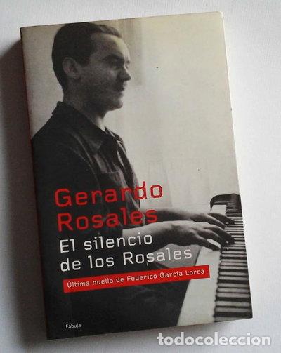 Livres: El silencio de los Rosales- 9788408042525