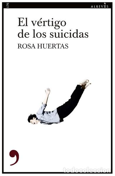 Livres: El v&eacute;rtigo de los suicidas- 9788419615985