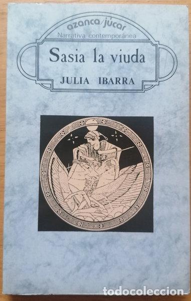 Livres: Sasia la viuda- 9788433460288
