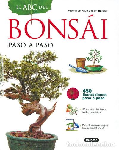Livres: El ABC del bons&aacute;i- 9788430559244