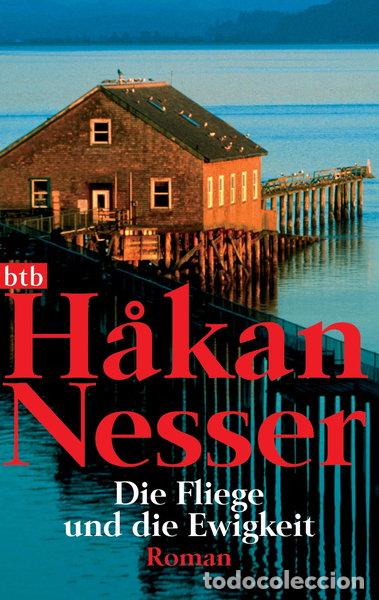 books: Die Fliege und die Ewigkeit- 9783442737512